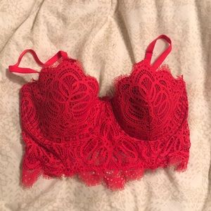 Vs dream angels multi-way bra 34DD